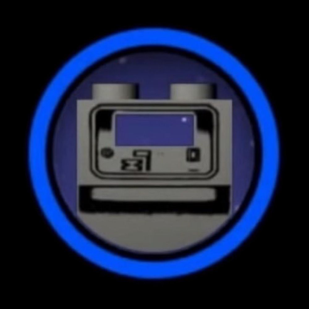 Devan The Gonk