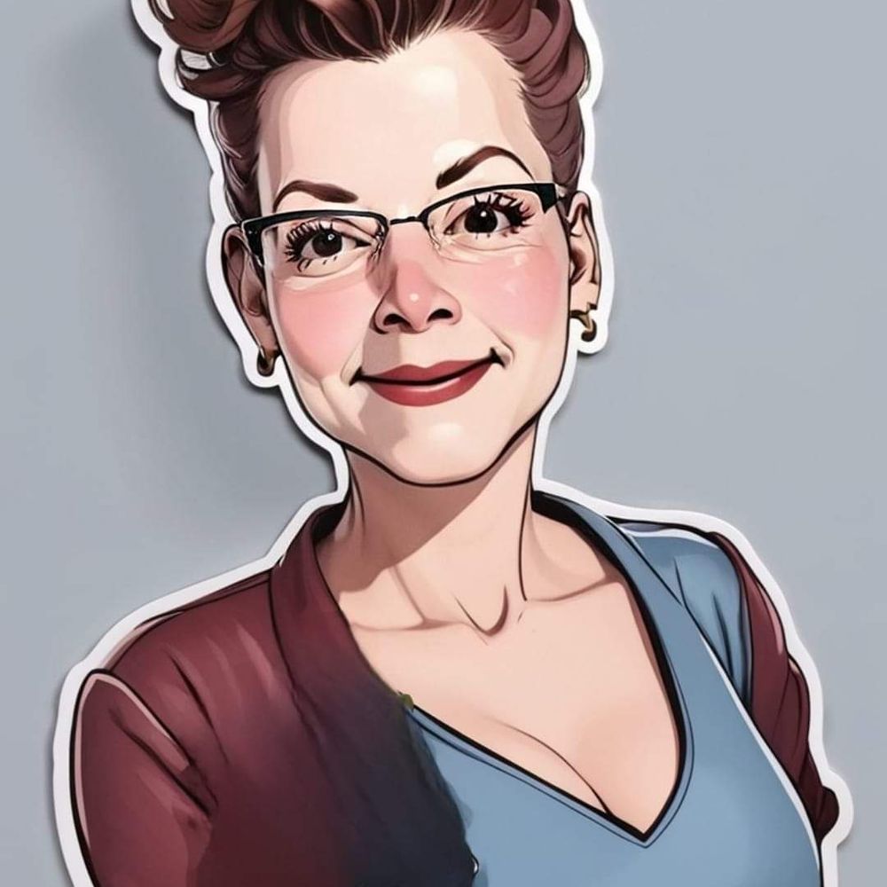 Bev Franklin 
