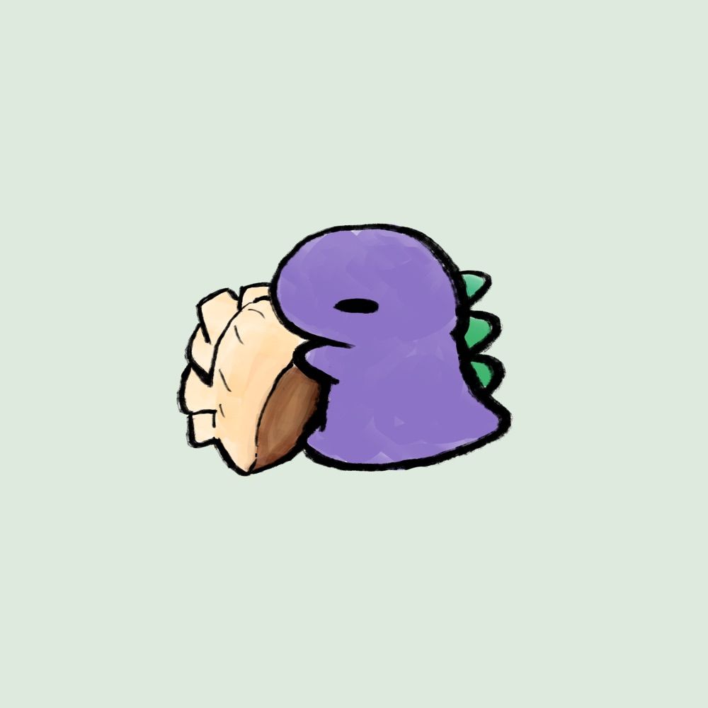 える太