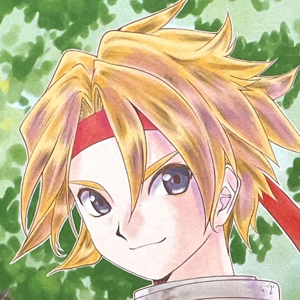 User avatar