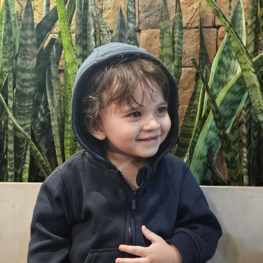 Guilherme Rodrigues 