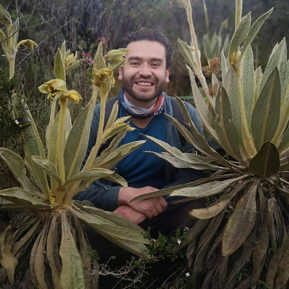 Javier Agray