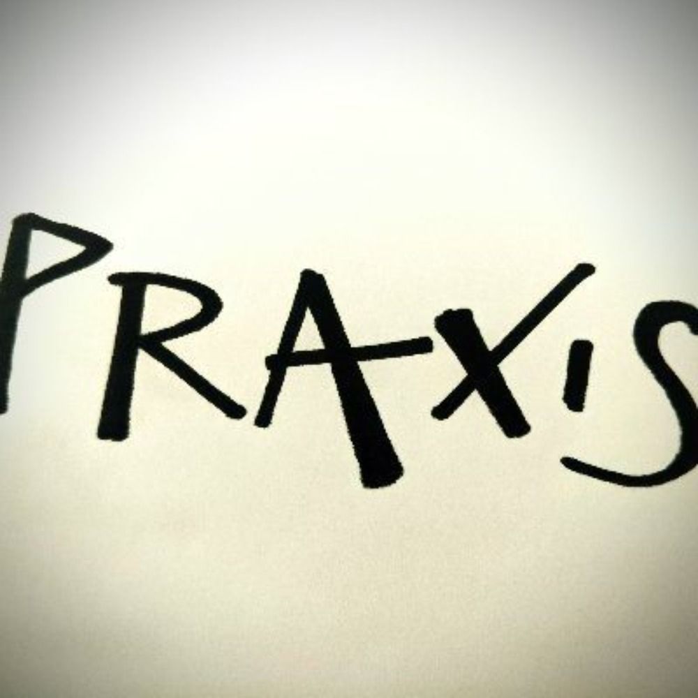 Praxis Books's avatar