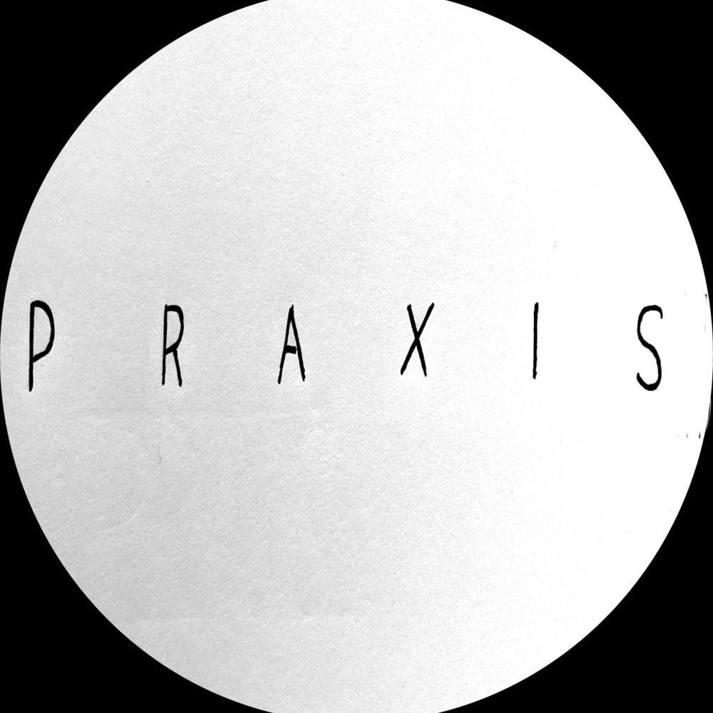 Praxis Books