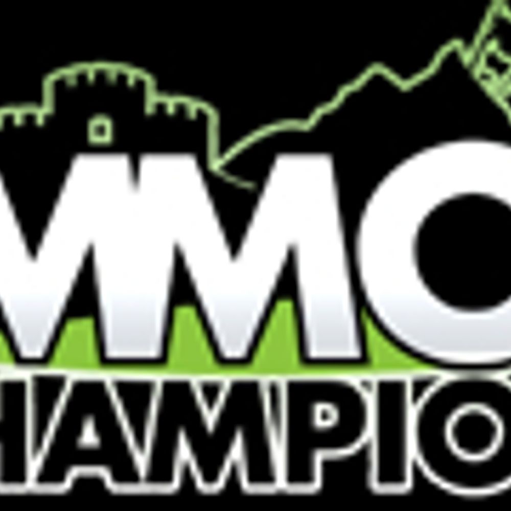 MMO-Champion