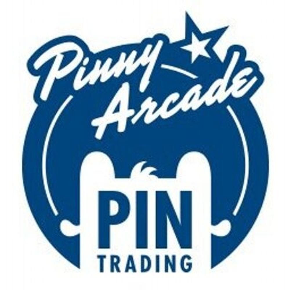 Pinny Arcade