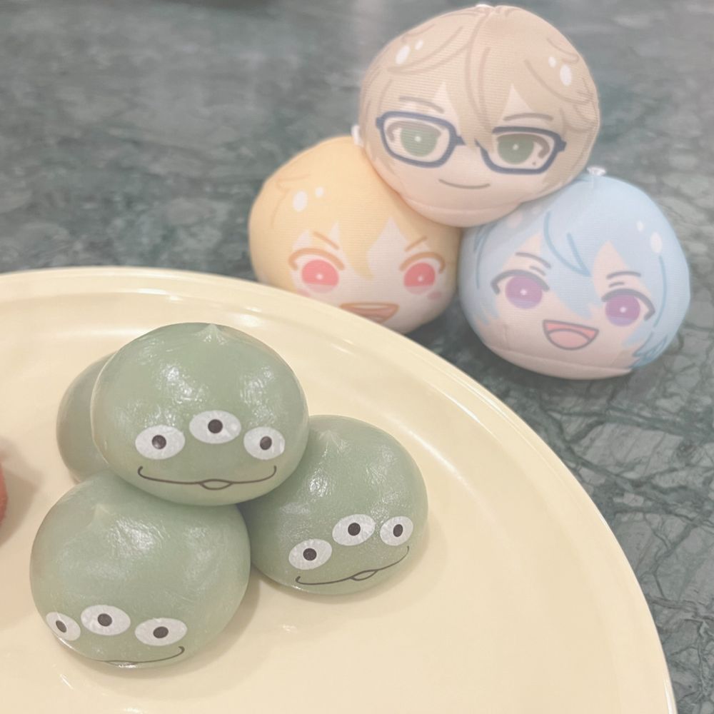 ぴぃ太郎