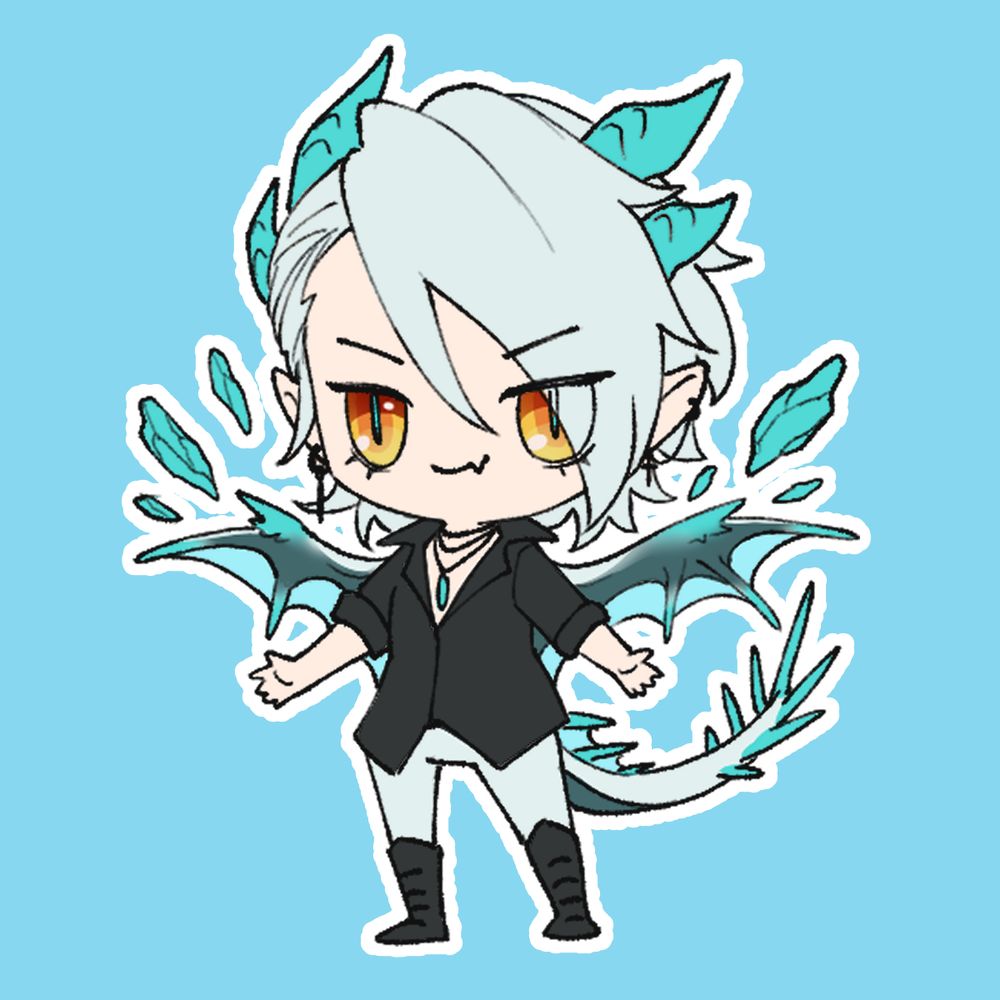 GlacierCore