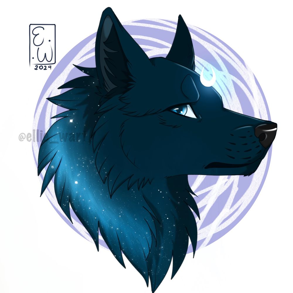 Ellie Wolf ✨