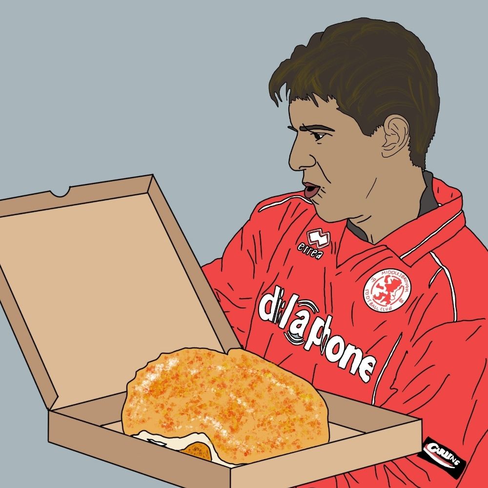 Boro Mundo