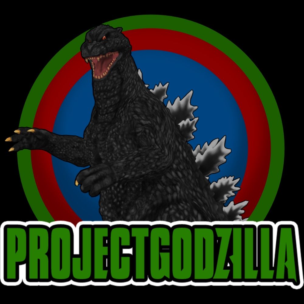 ProjectGodzilla