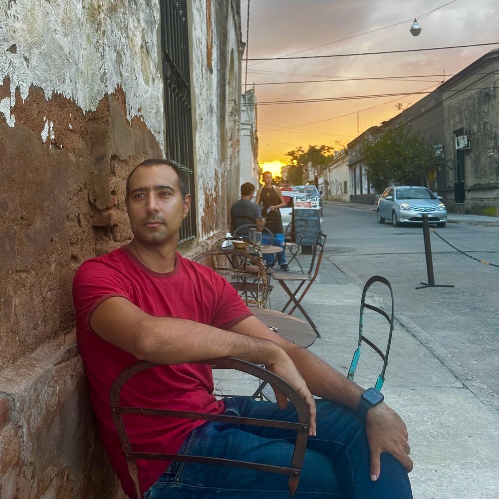 Fernando García Díaz