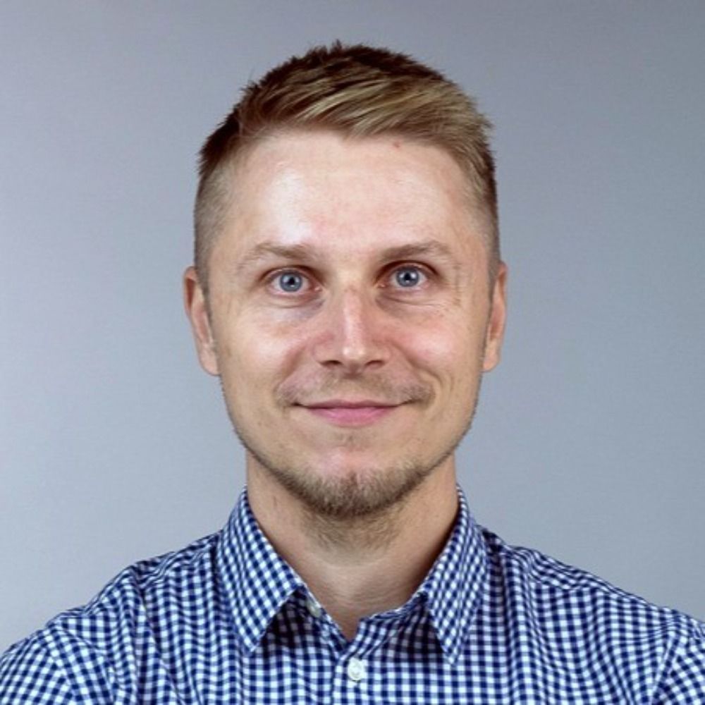 Lukáš Čech 