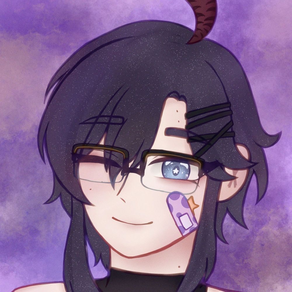 Kizuki_Star✨🩹| VGEN OPEN COMMS ✨| KawaruProject
