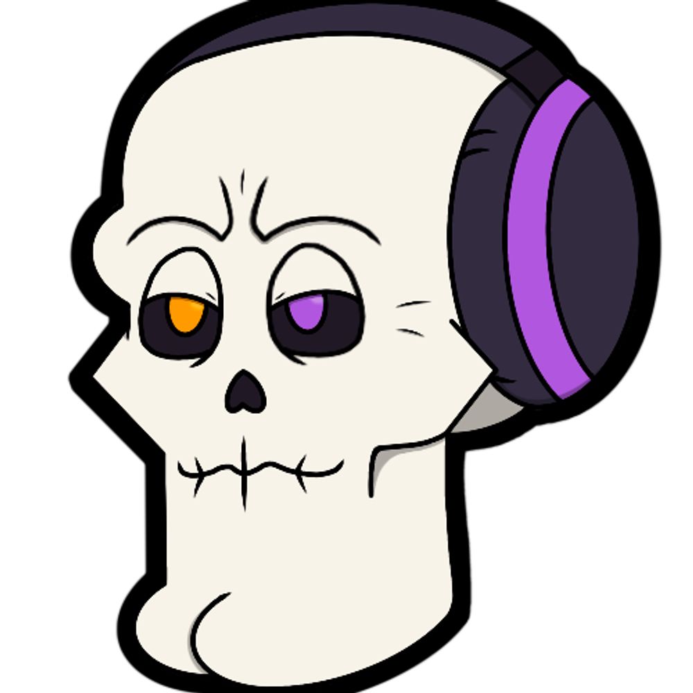 SteviSkeletoon