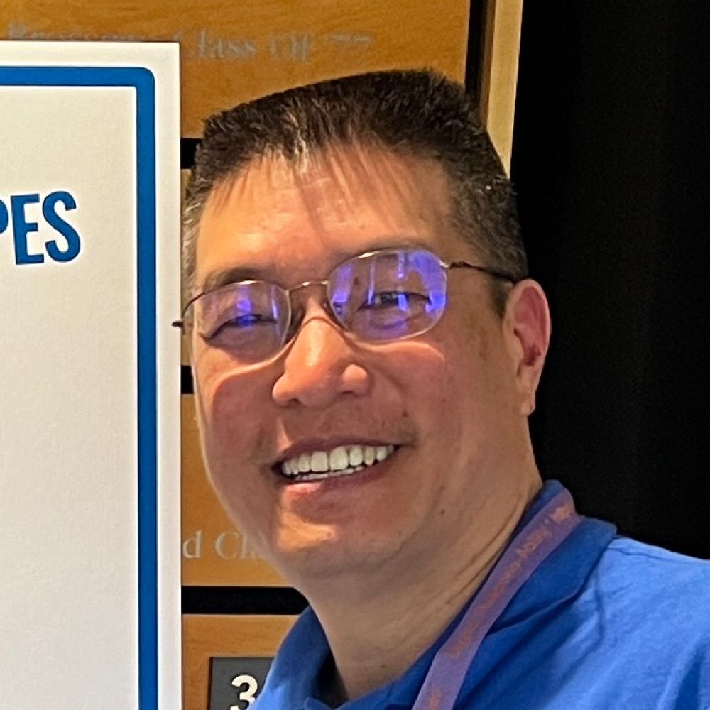 Jeff Mao