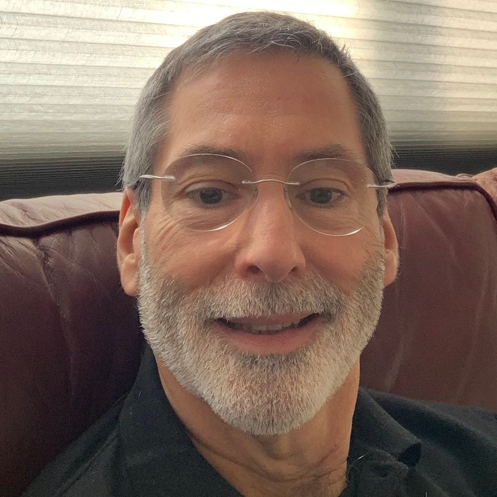 Walter Shoup - @wcs2.bsky.social