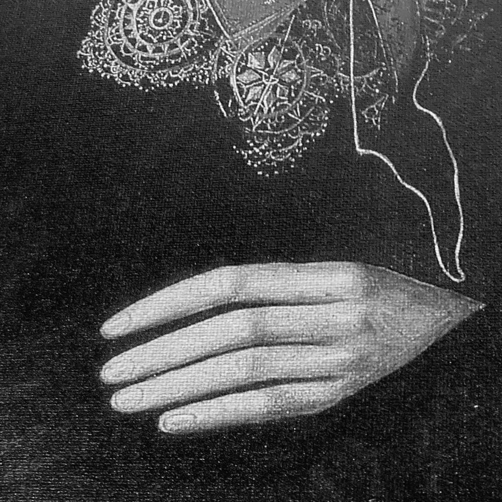 Blandine Longre
