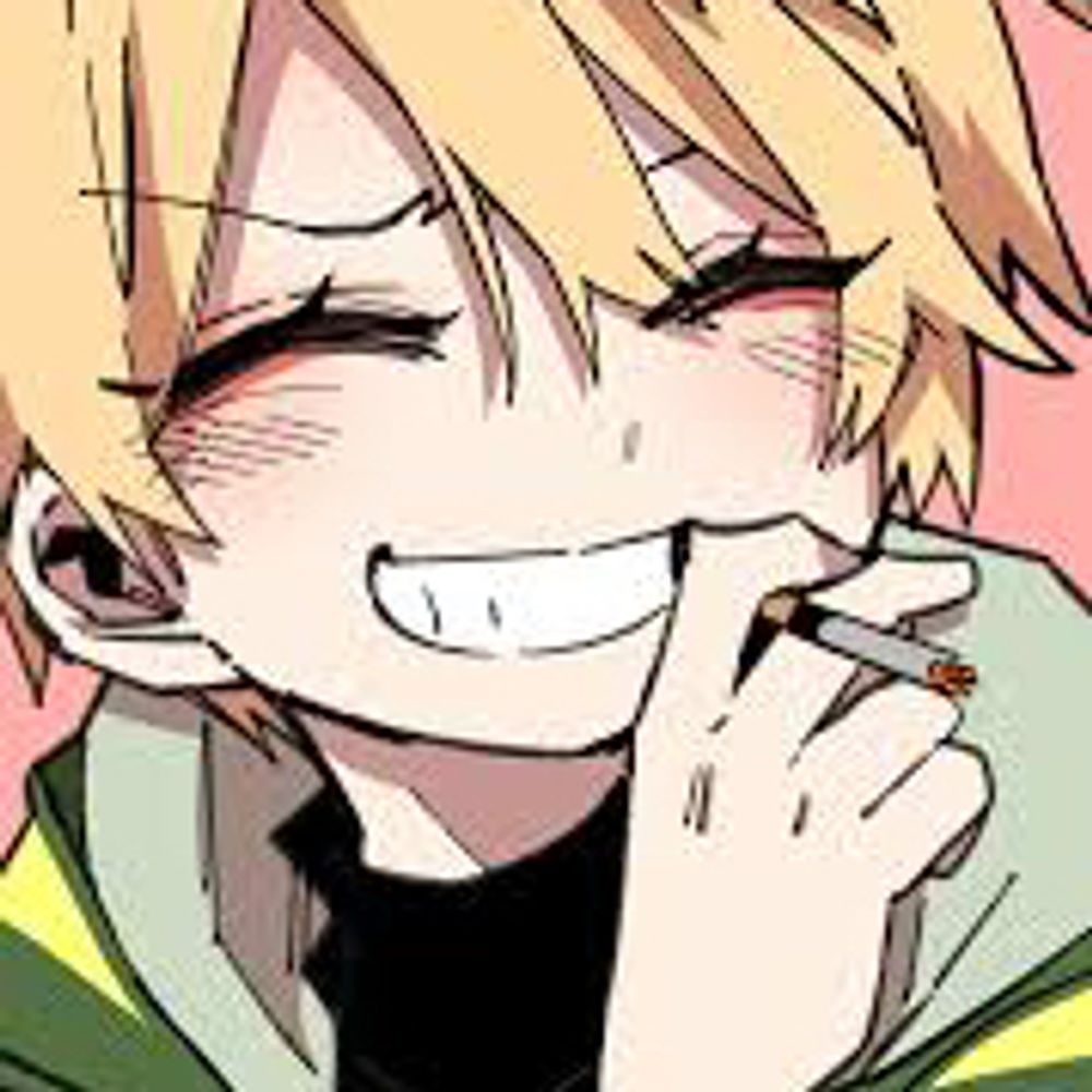 User avatar