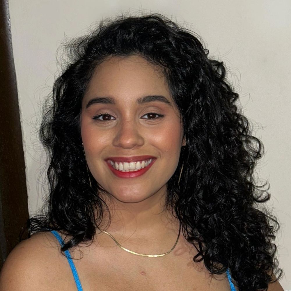 Maria Clara Garibalde
