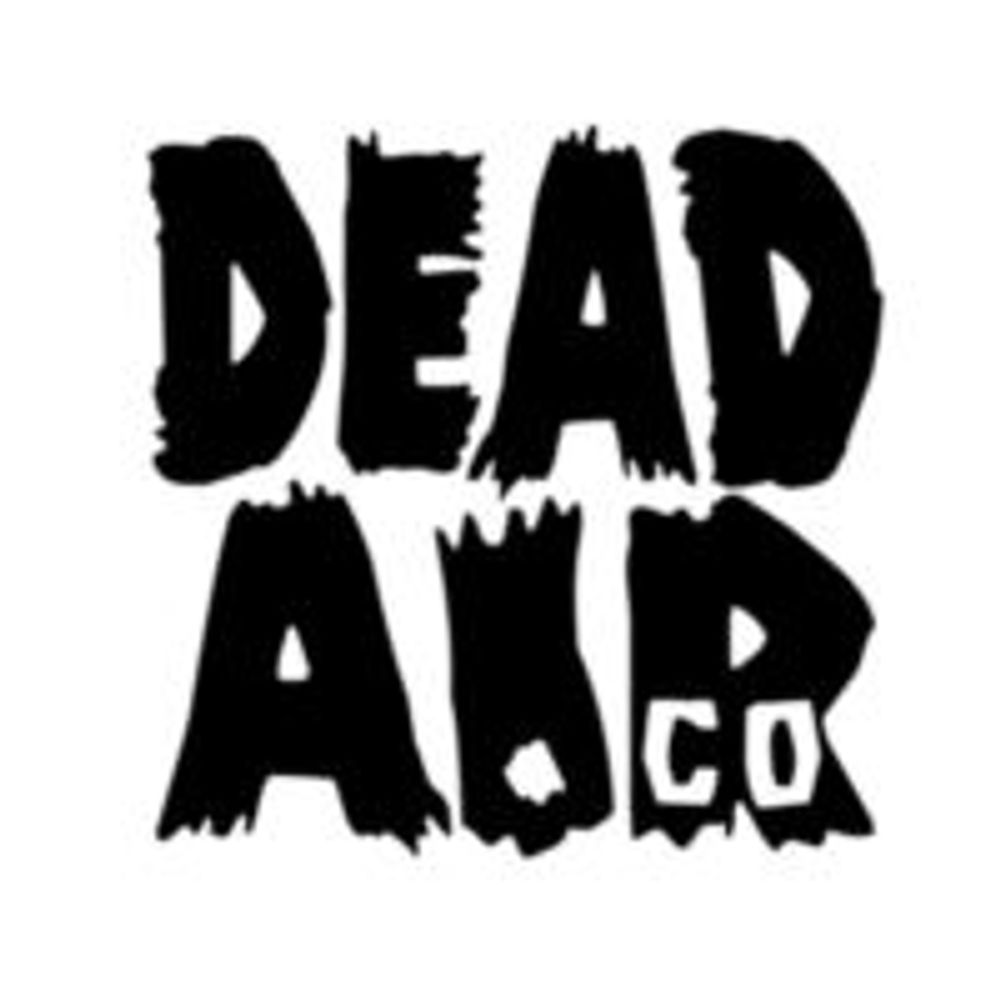 Dead Air - The Sound of Halloween 🎃🎶📻