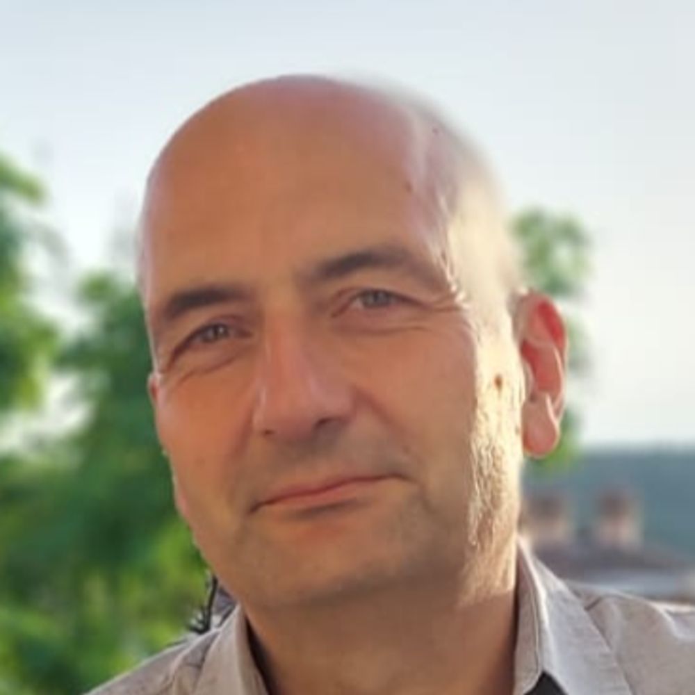 Barbaros Gunay