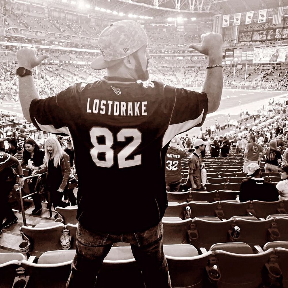TheLostDrake