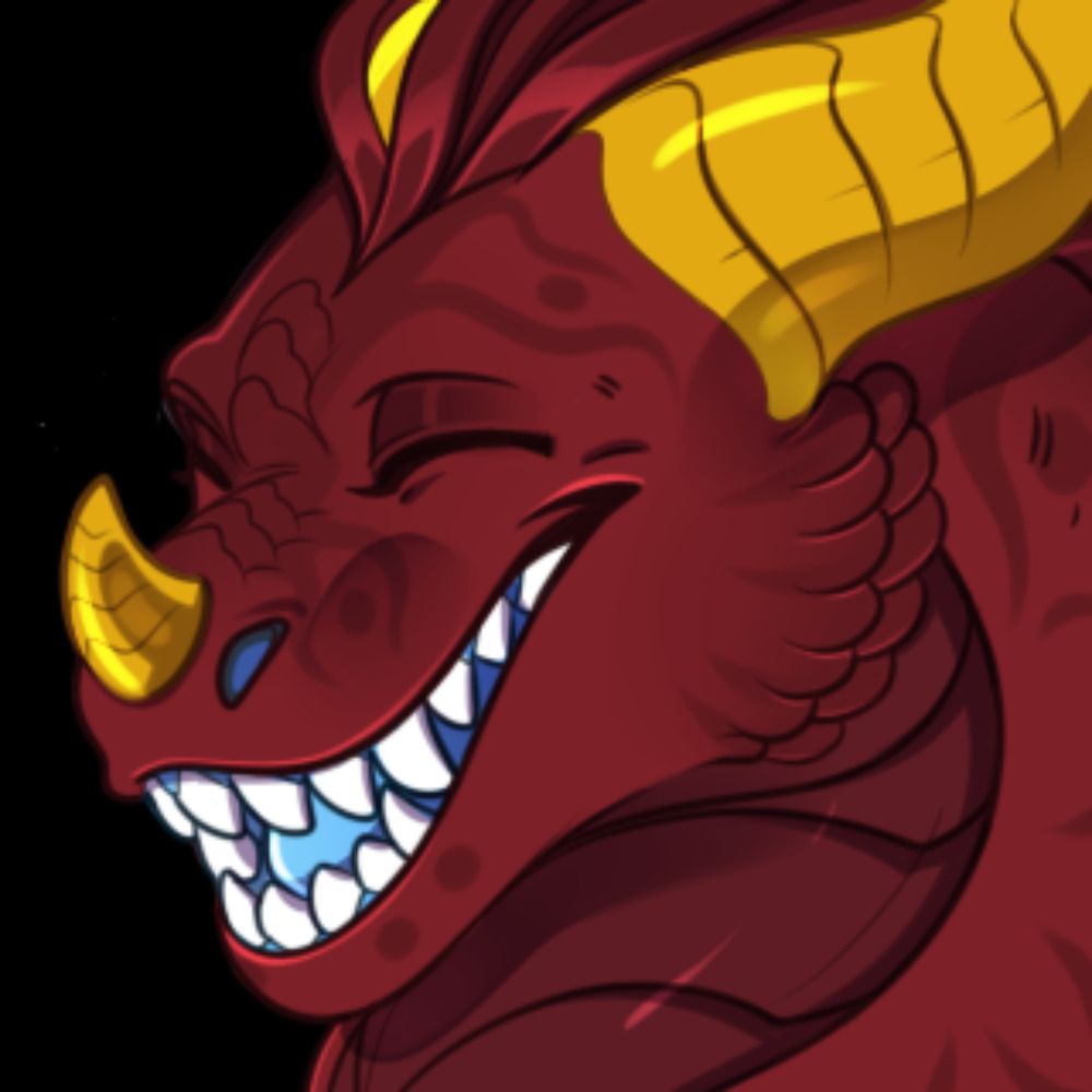 B0BTheDragon