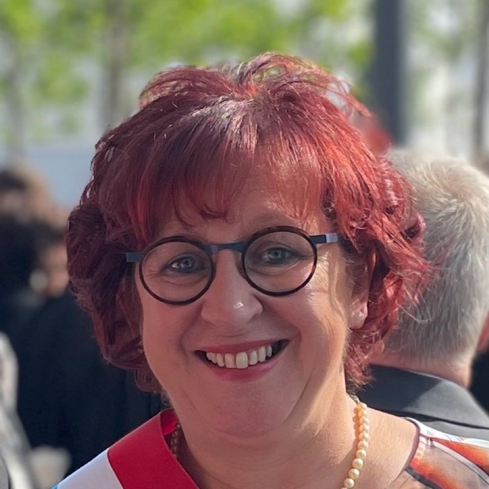 Simone Asselborn-Bintz