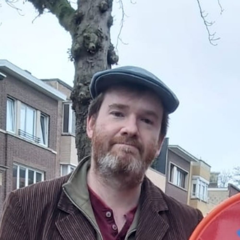 Bart Verhoeven