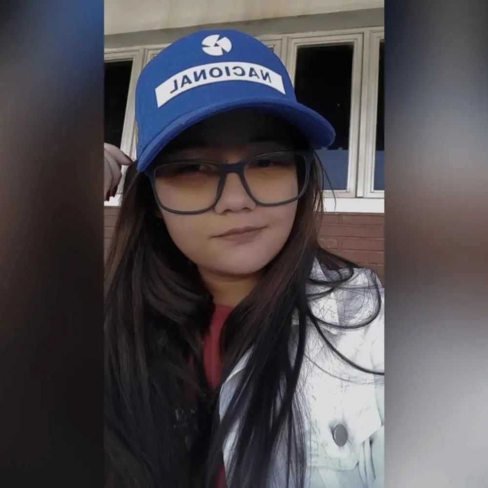 Mandy sofre pela Ferrari