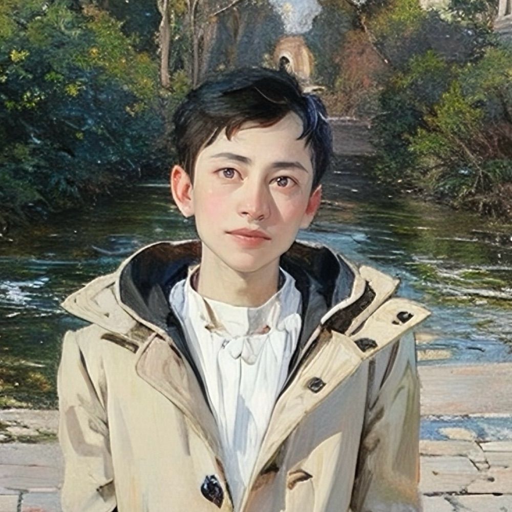 Zhian Jia