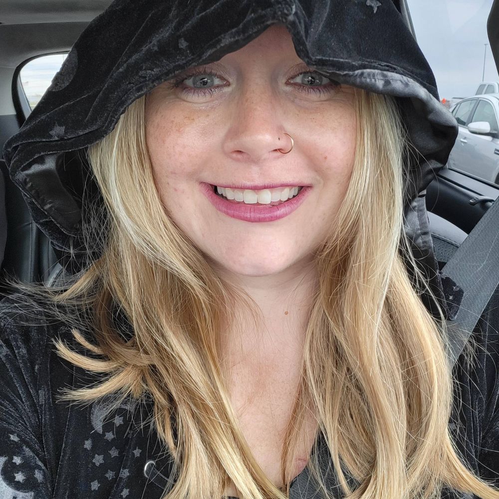 Geneva Harter