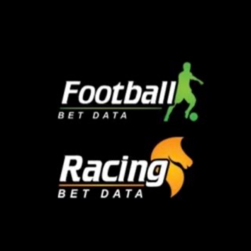 Football-Bet-Data / Racing-Bet-Data