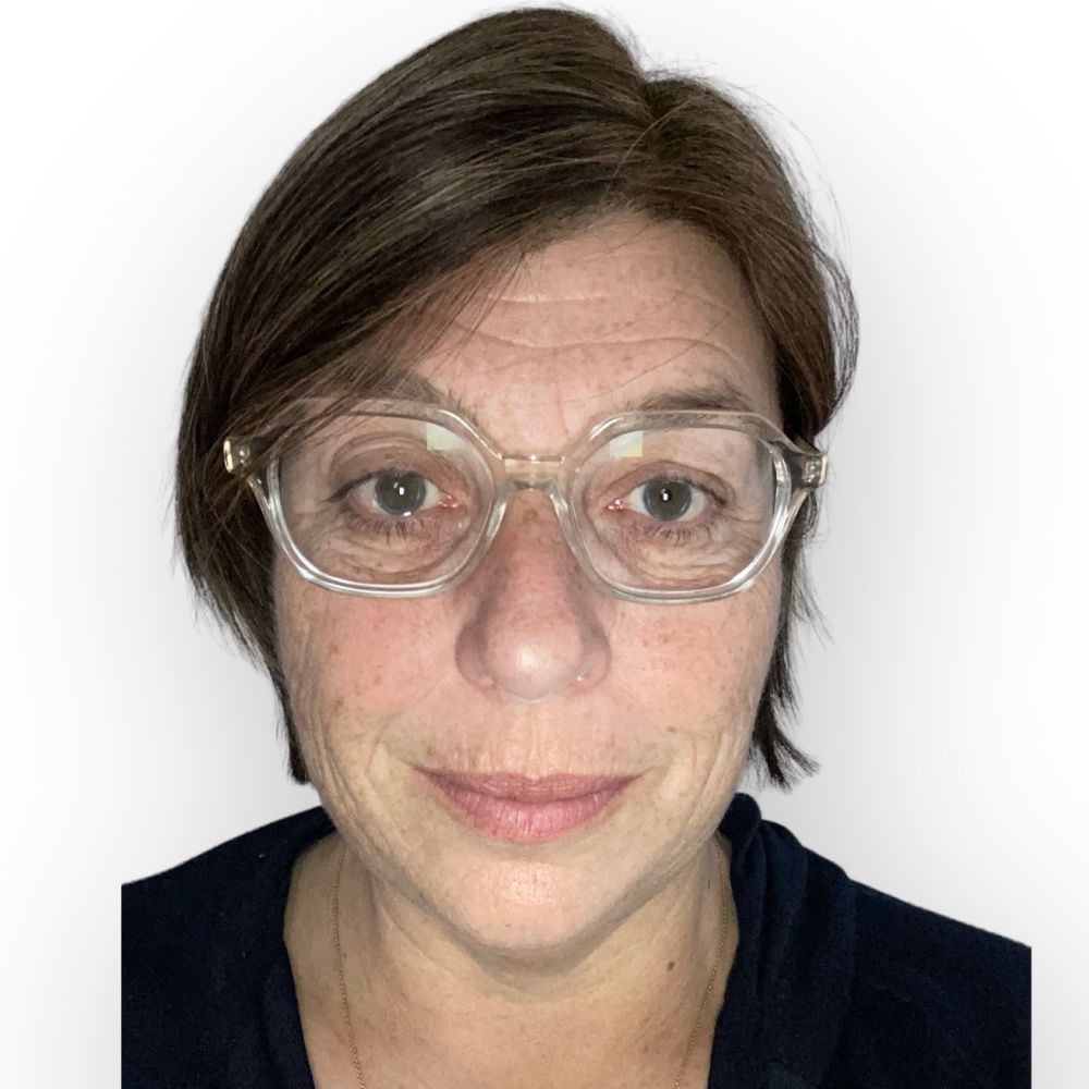 Corinne Bord
