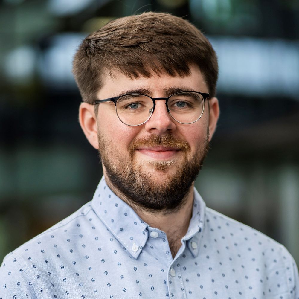 Cian M. Scannell
