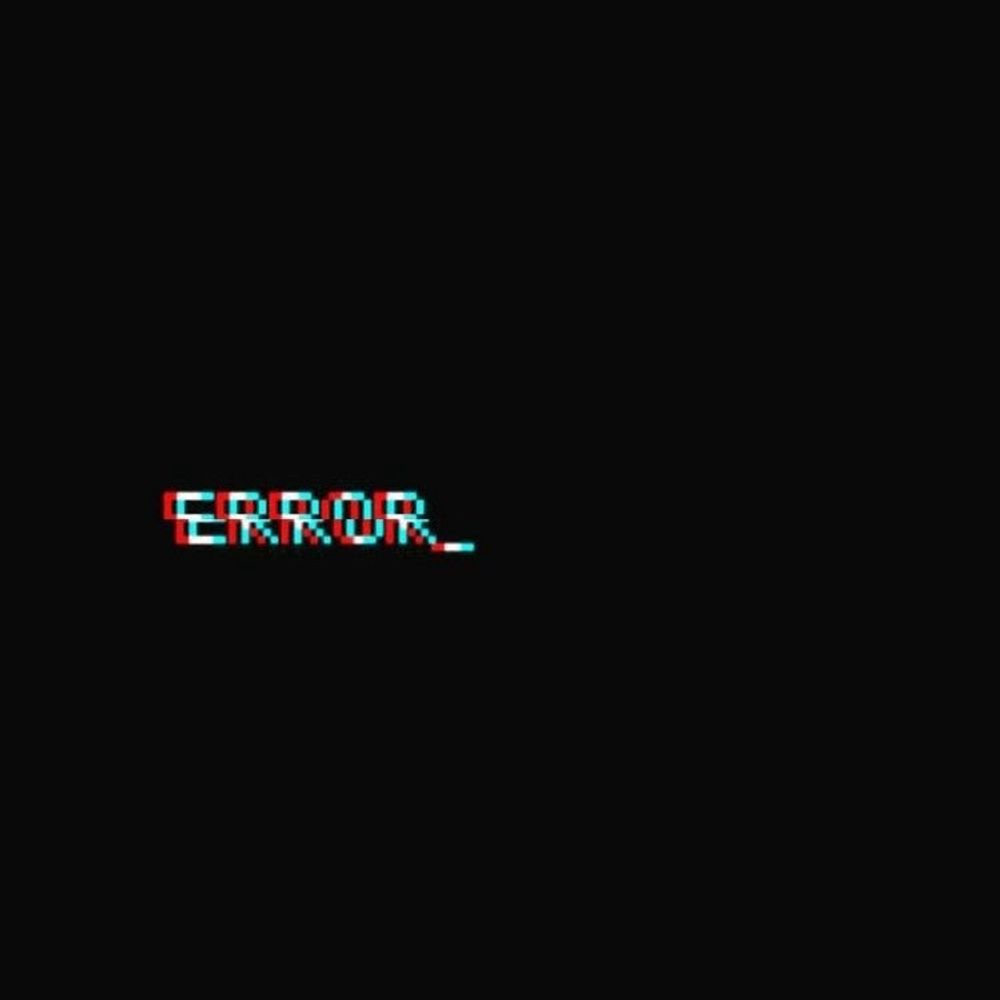 ERROR