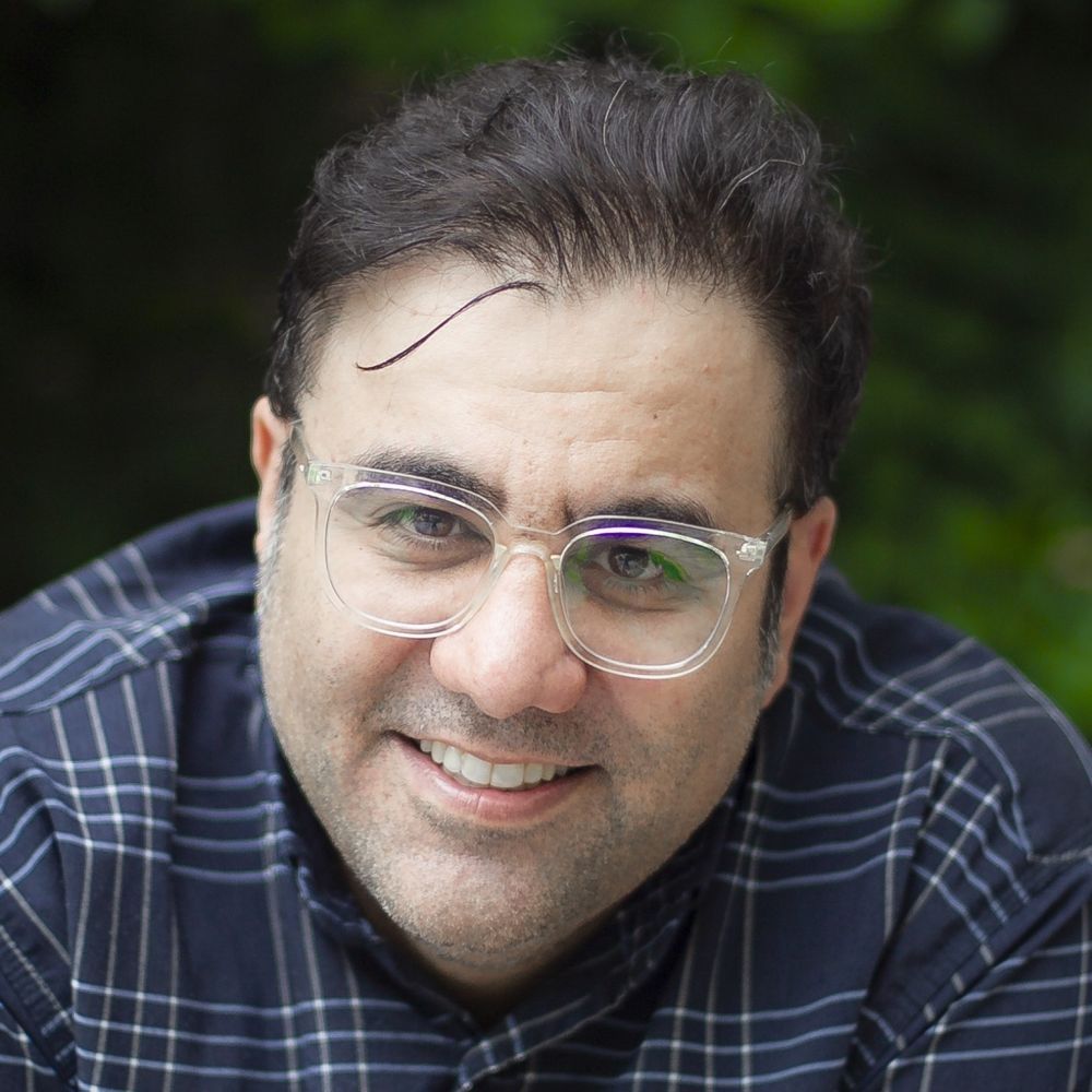 Hossein sepahvand