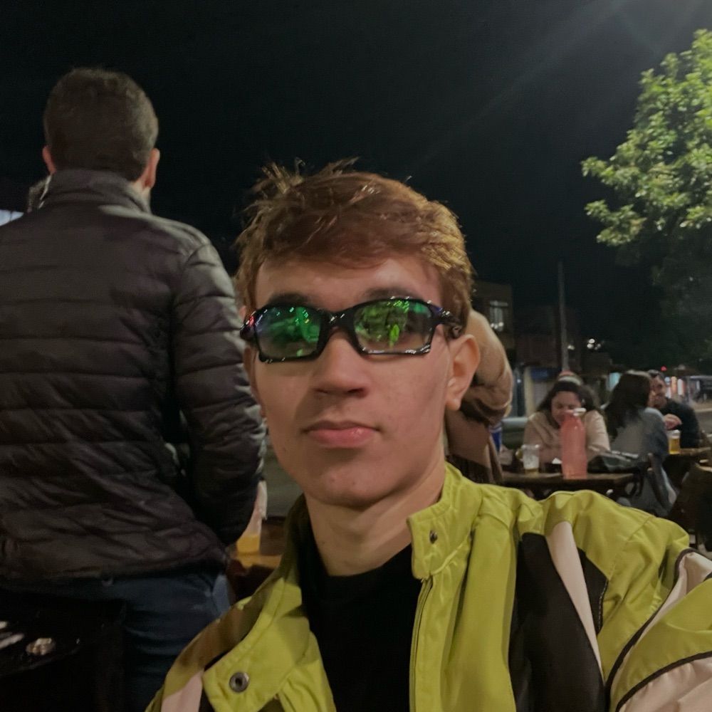 O mesmo thi aqui 