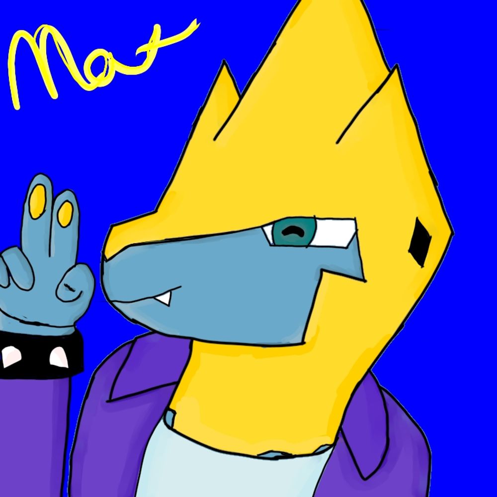Max