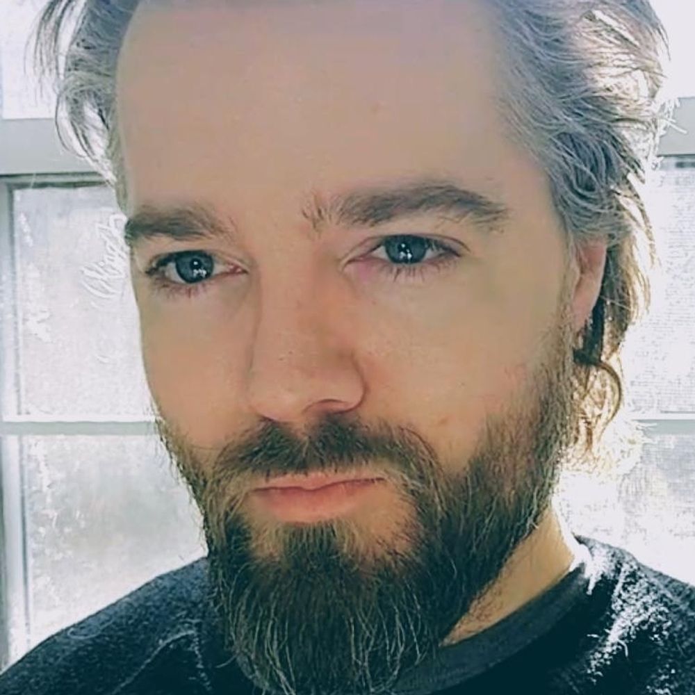 Matthew Ewald