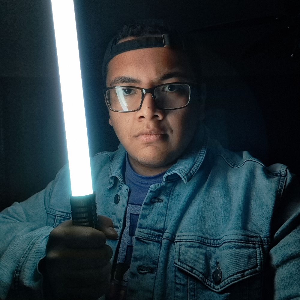 Jarod Santos 