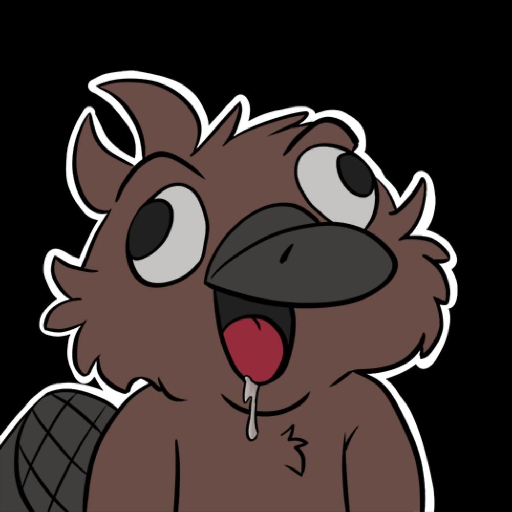 Po The Platypus