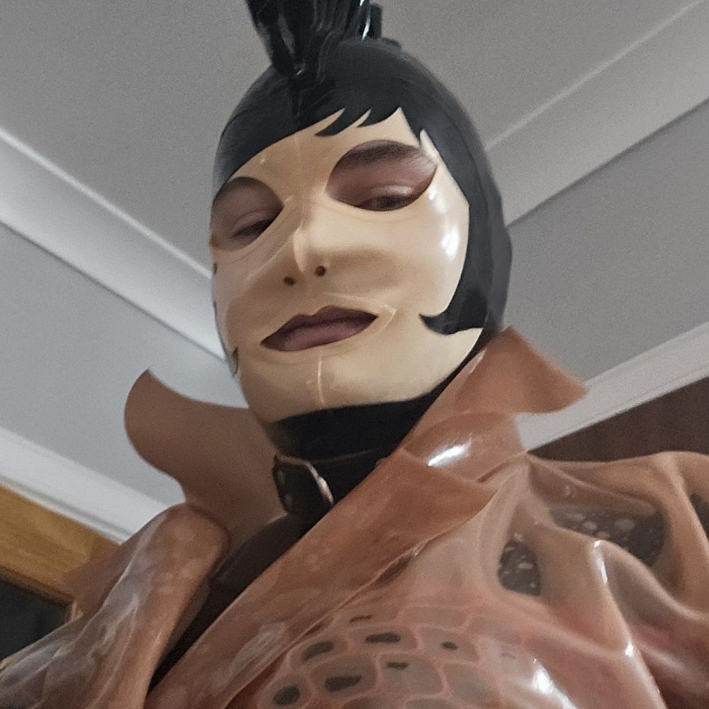 Rubber ripjaw