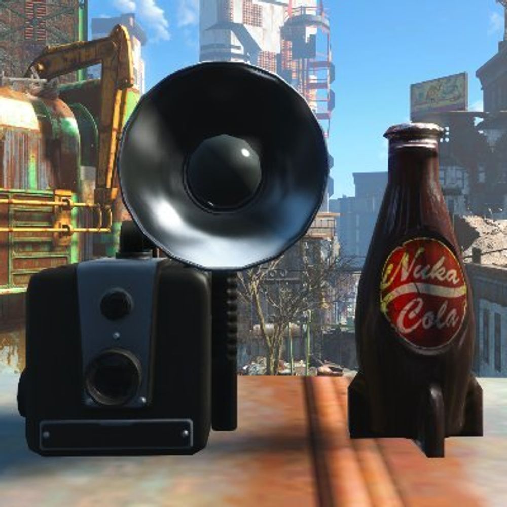 FalloutPhotography