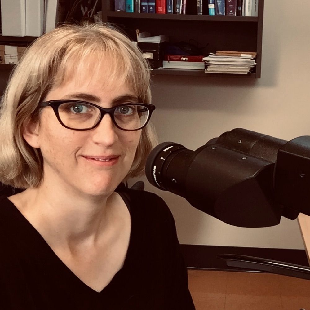 Julie Riopel