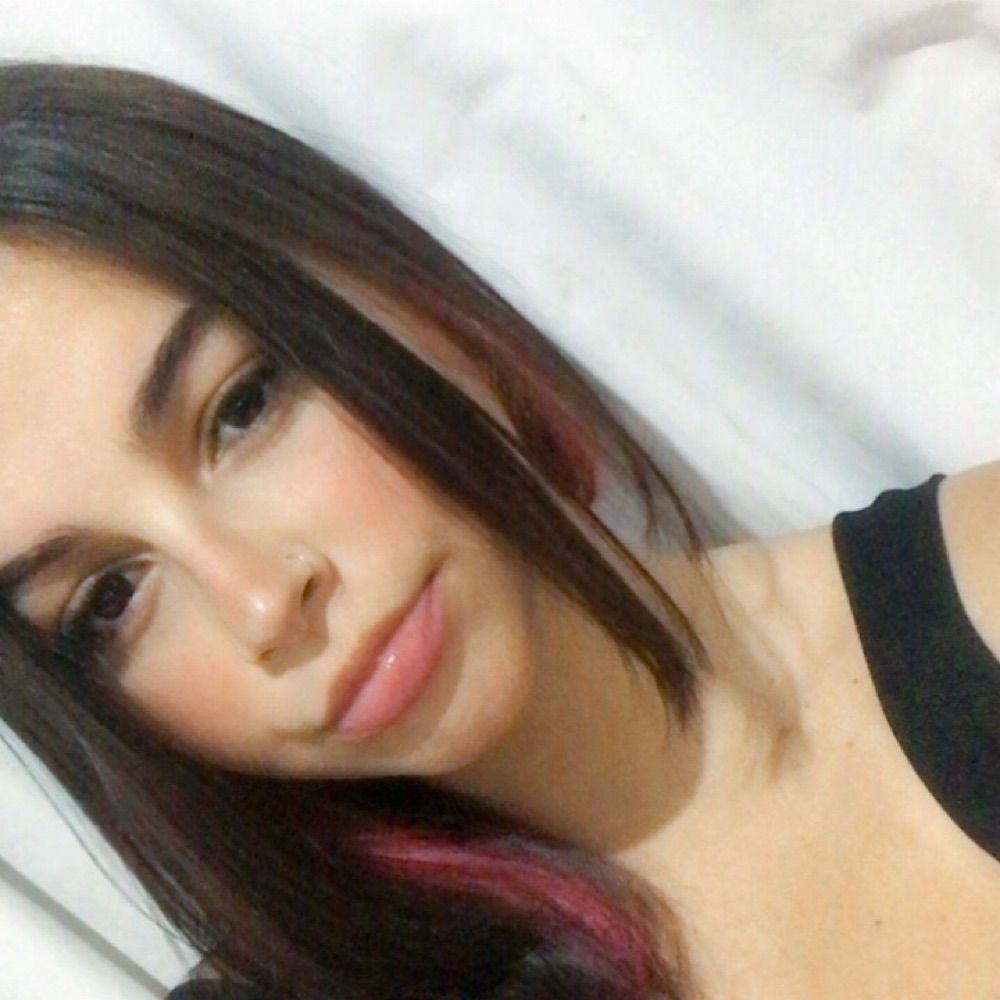 Kaylaine Santos