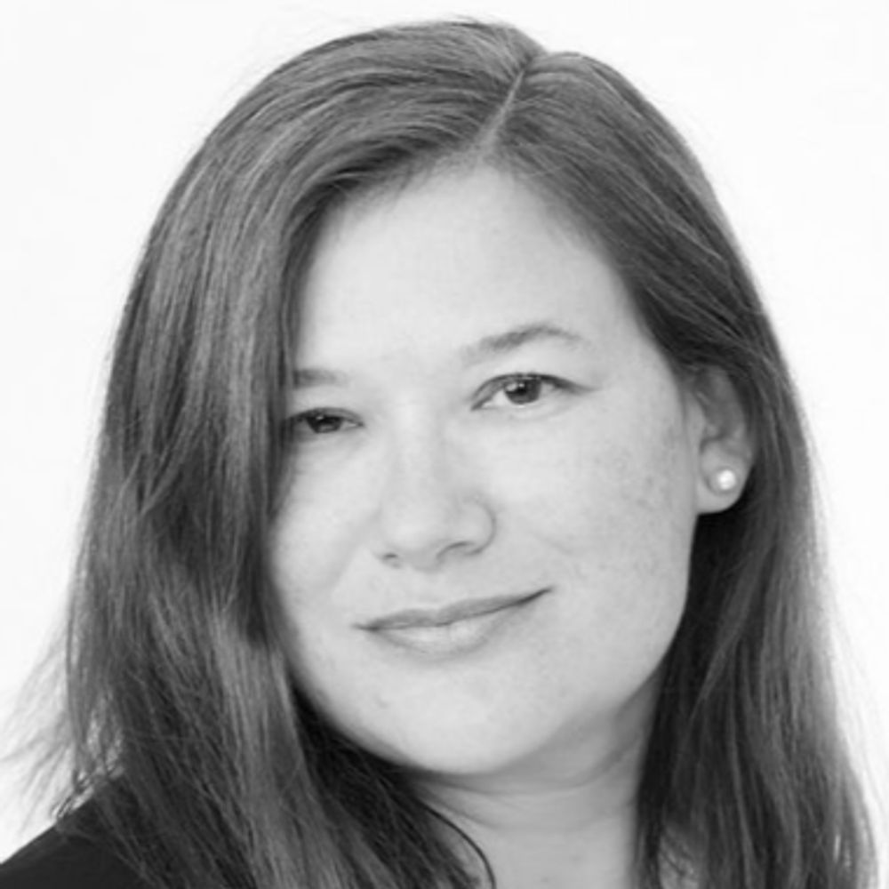 Karen E. Huber
