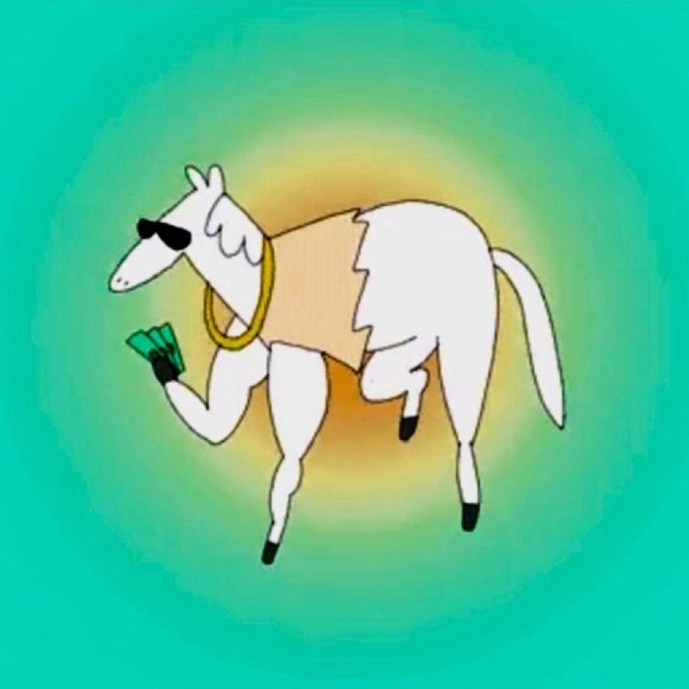 쌈🐎