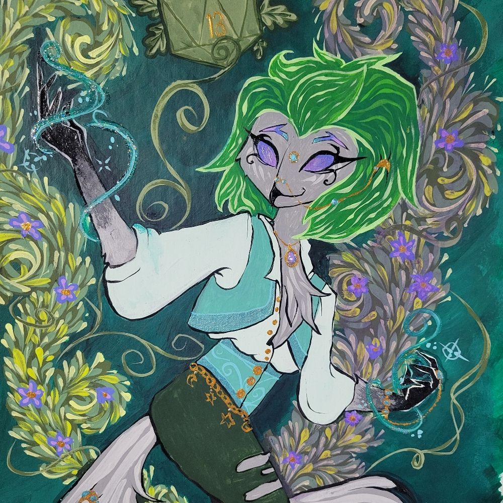 Siobhan